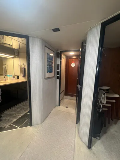 Havana Moon Yacht Photos Pics 