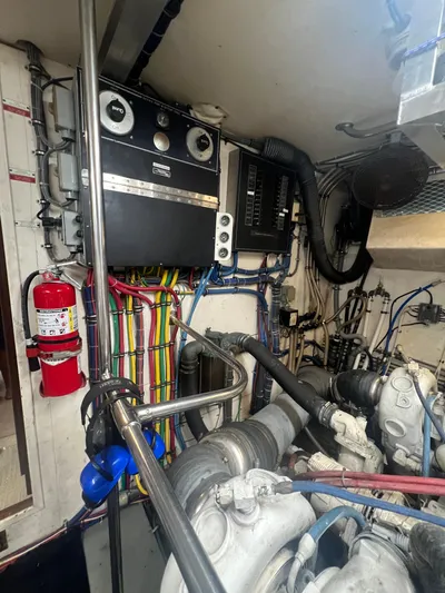 Havana Moon Yacht Photos Pics 