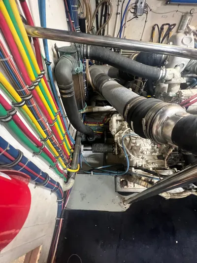 Havana Moon Yacht Photos Pics 