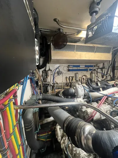 Havana Moon Yacht Photos Pics 