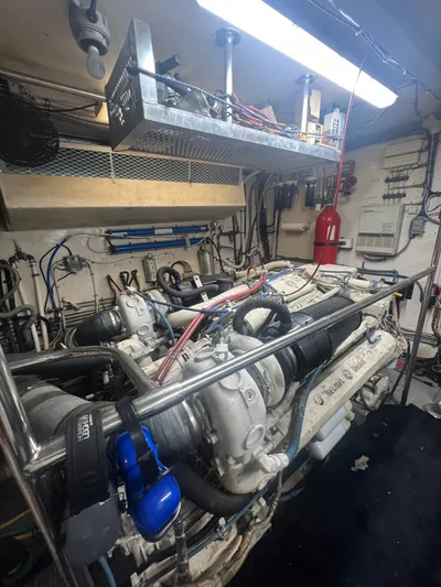 Havana Moon Yacht Photos Pics 