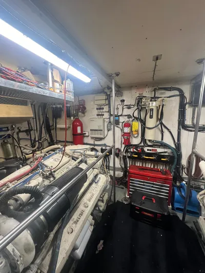 Havana Moon Yacht Photos Pics 