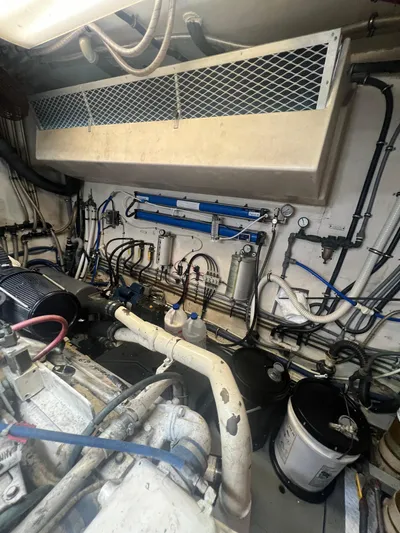 Havana Moon Yacht Photos Pics 