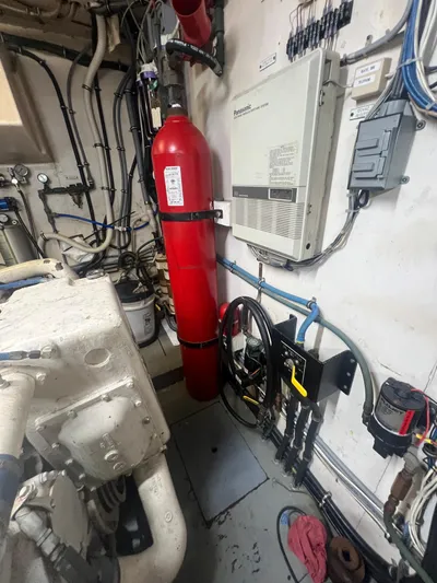 Havana Moon Yacht Photos Pics 