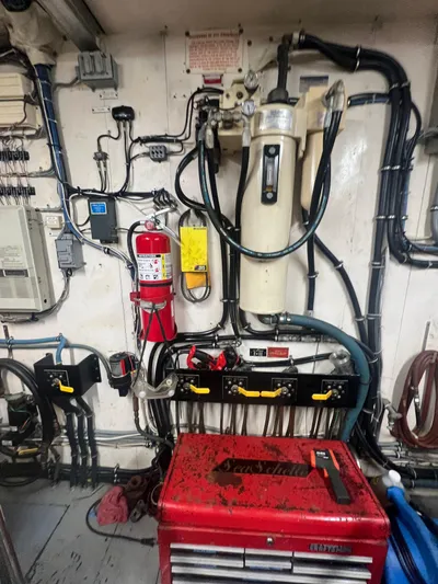 Havana Moon Yacht Photos Pics 