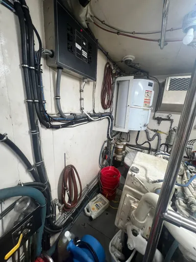 Havana Moon Yacht Photos Pics 