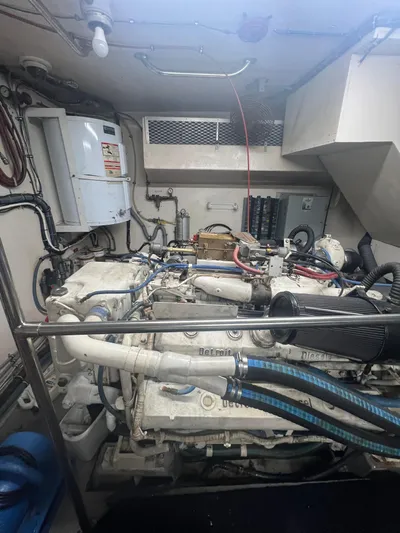 Havana Moon Yacht Photos Pics 