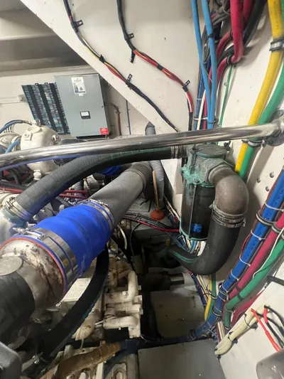 Havana Moon Yacht Photos Pics 