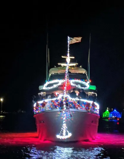 Havana Moon Yacht Photos Pics 