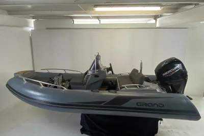 2020 Grand G420