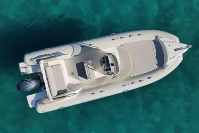 2026 Capelli Tempest 700 Luxe