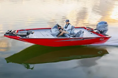 G3 Sportsman 1810 PFX