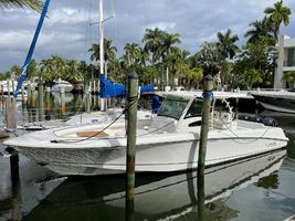 2013 37' Boston Whaler-370 Outrage Fort Lauderdale, FL, US
