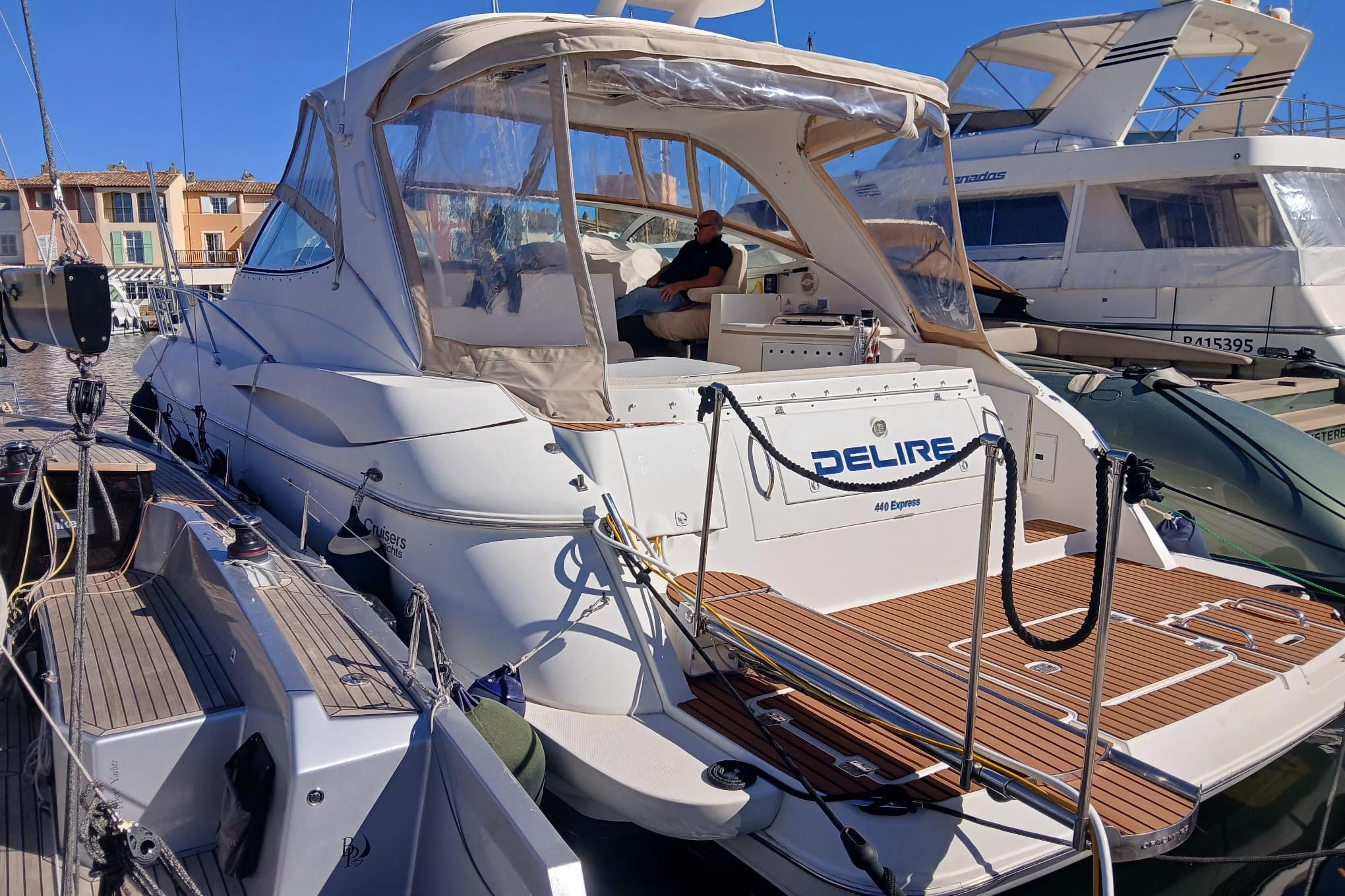 Cruisers Yachts en venta | YachtWorld