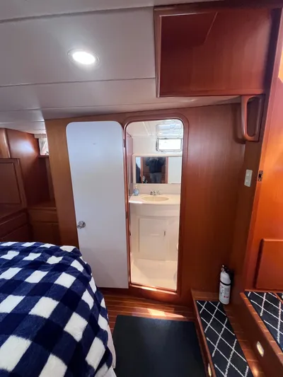 Law & Order Yacht Photos Pics 