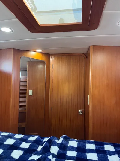 Law & Order Yacht Photos Pics 