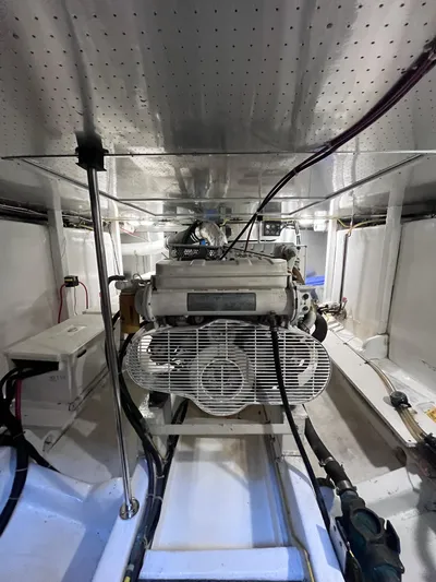 Law & Order Yacht Photos Pics 