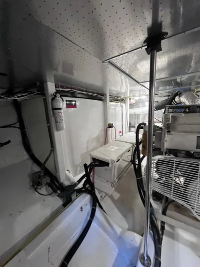 Law & Order Yacht Photos Pics 