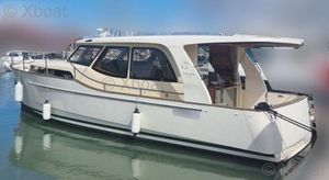 2013 Greenline GREENLINE 33 HYBRIDE