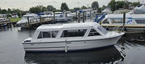 2002 Sheerline 740