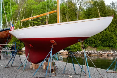 Sail boats for sale