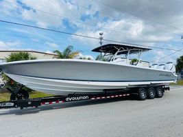 2021 39' Nor-Tech-390 Center Console Lake Worth, FL, US