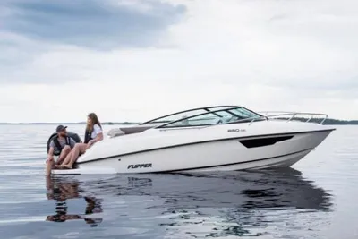 2026 Flipper 650 DC