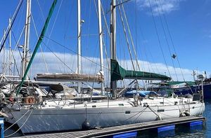 1996 Beneteau 50