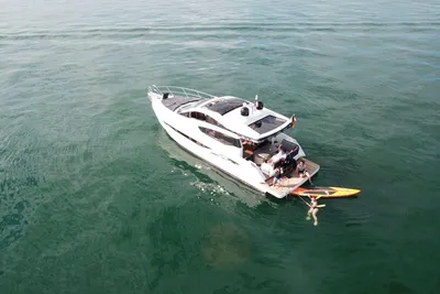 2013 Galeon 430 HTC
