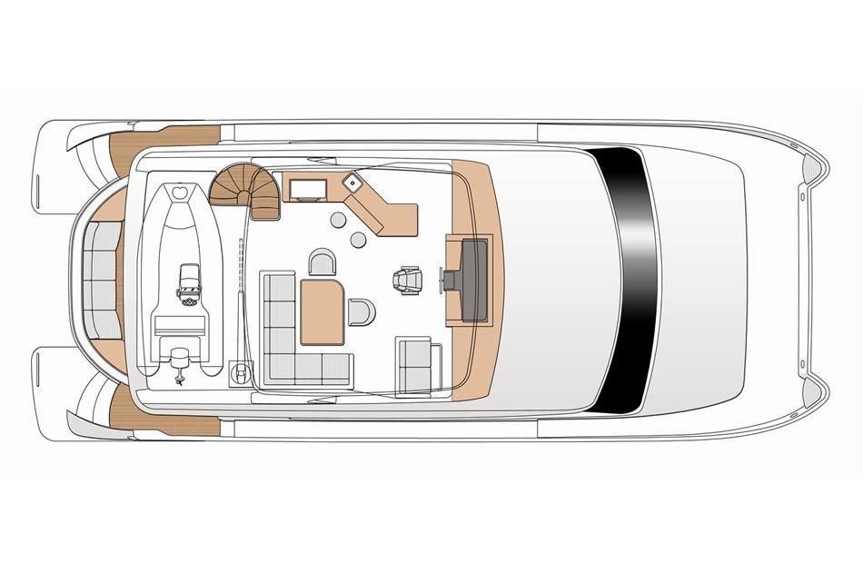 2017 Horizon 60 