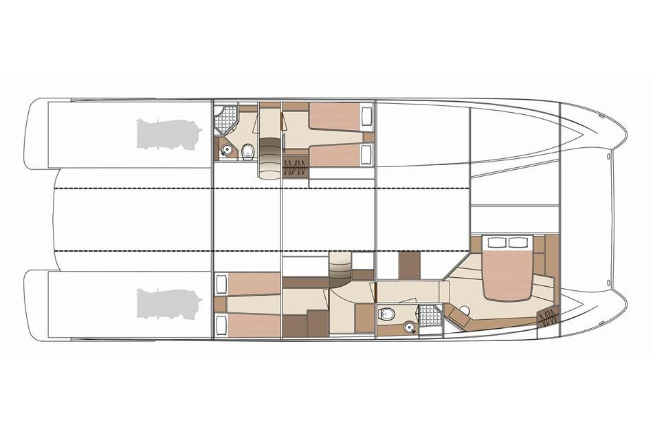 2017 Horizon 60 