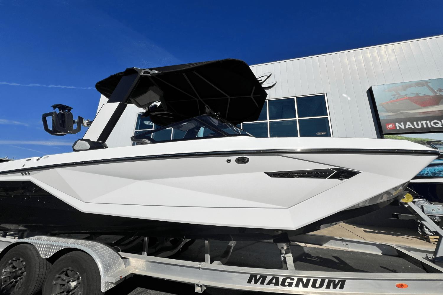 2024 Nautique Super Air Nautique G23 Ski and Wakeboard for sale