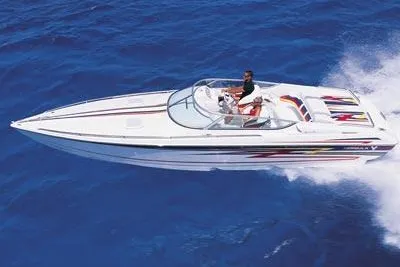 2004 Formula 292 FASTech