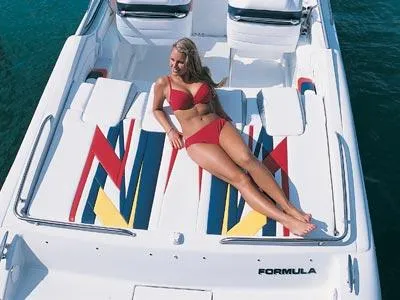  Yacht Photos Pics Manufacturer Provided Image