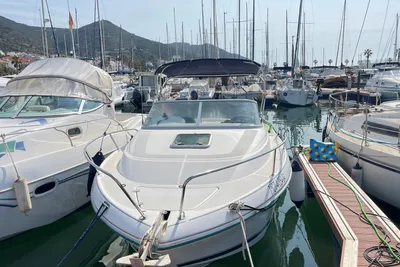 2004 Jeanneau Leader 705
