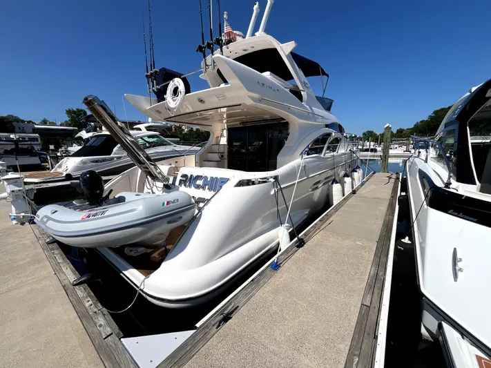 Richie Rich Yacht Photos Pics 