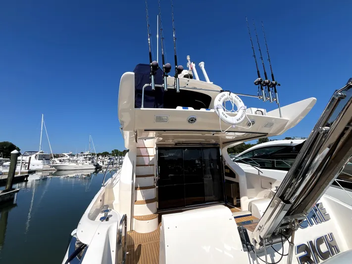 Richie Rich Yacht Photos Pics 