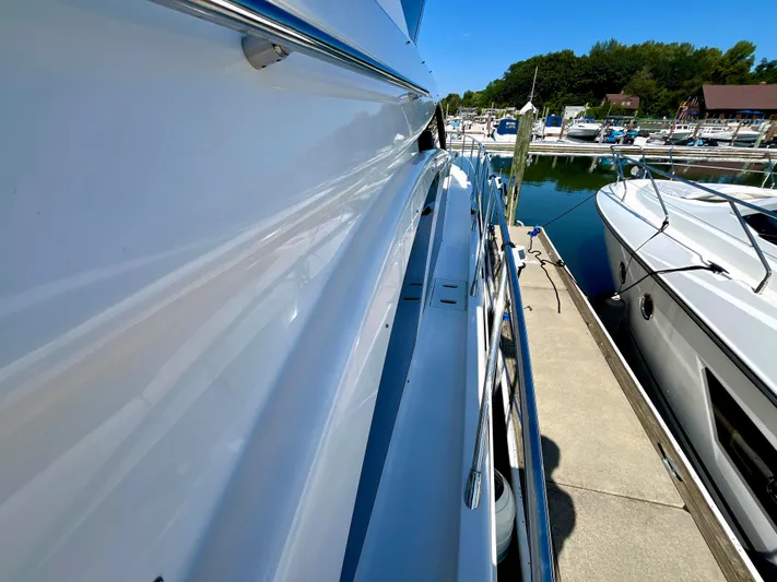 Richie Rich Yacht Photos Pics 