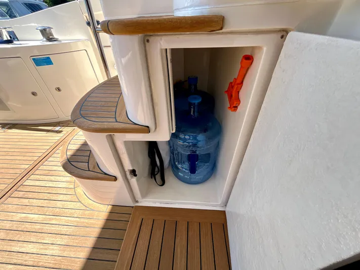 Richie Rich Yacht Photos Pics 