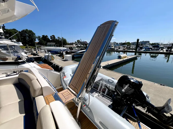 Richie Rich Yacht Photos Pics 