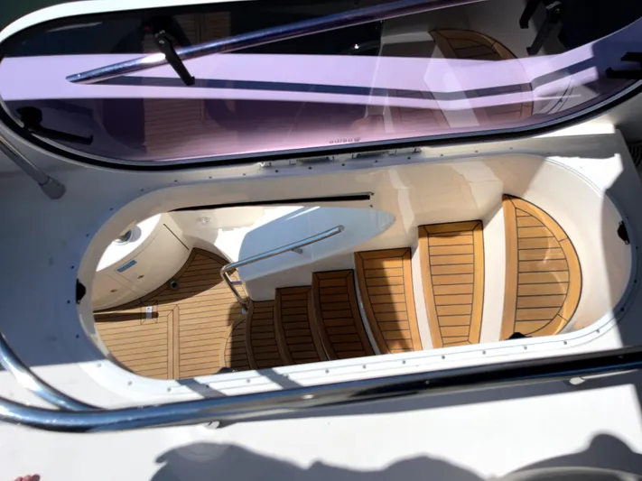 Richie Rich Yacht Photos Pics 