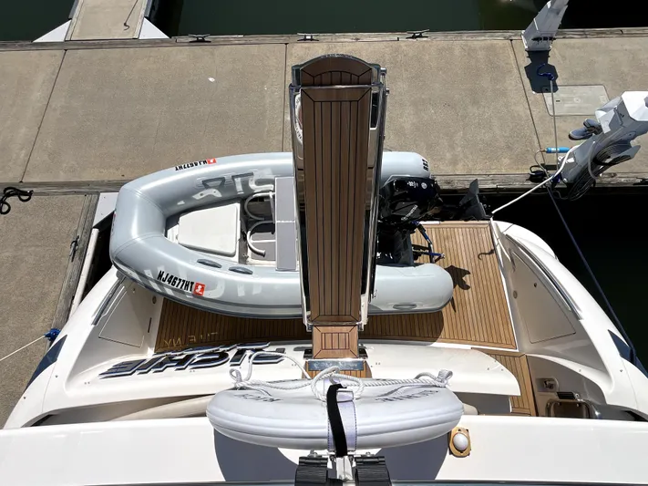 Richie Rich Yacht Photos Pics 