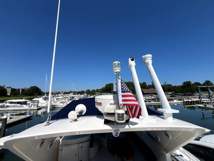 Richie Rich Yacht Photos Pics 