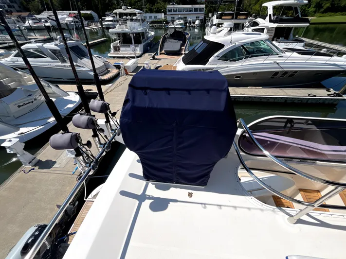 Richie Rich Yacht Photos Pics 