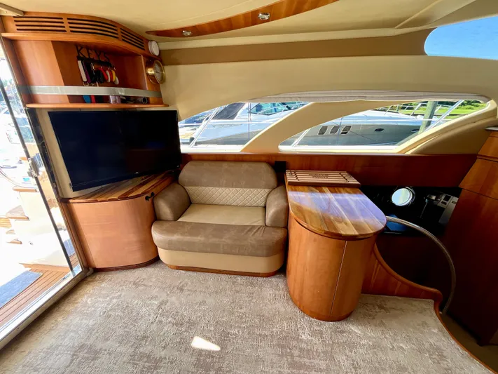 Richie Rich Yacht Photos Pics 