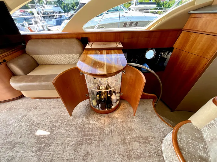 Richie Rich Yacht Photos Pics 