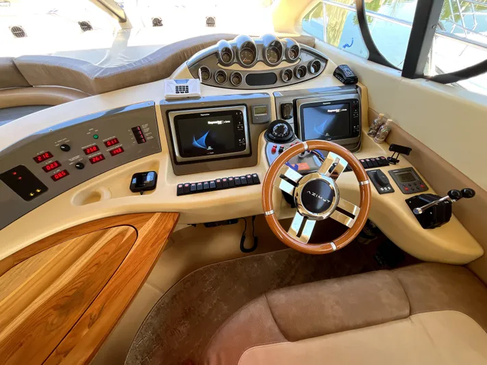 Richie Rich Yacht Photos Pics 