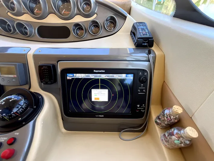 Richie Rich Yacht Photos Pics 