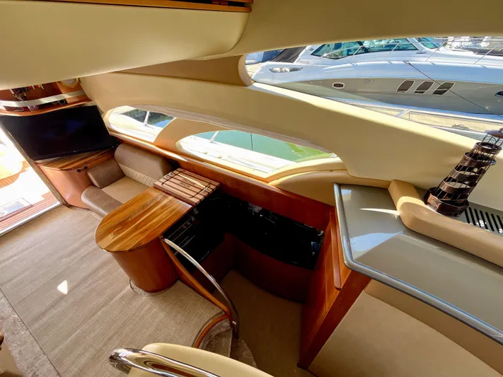 Richie Rich Yacht Photos Pics 