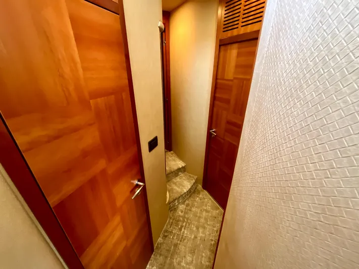 Richie Rich Yacht Photos Pics 